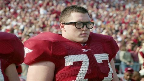 brandon burlsworth death|brandon burlsworth wife.